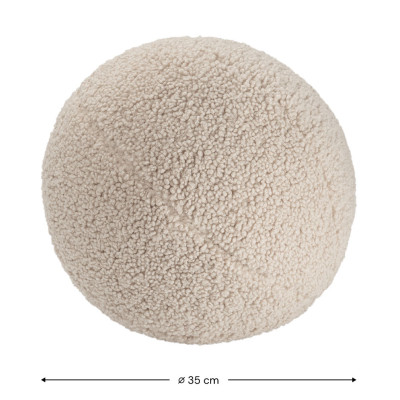 Perna Wigiwama® - Biscuit Ball Perna Wigiwama® - Biscuit Ball