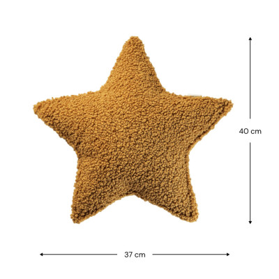 Perna Wigiwama® - Maple Star Perna Wigiwama® - Maple Star