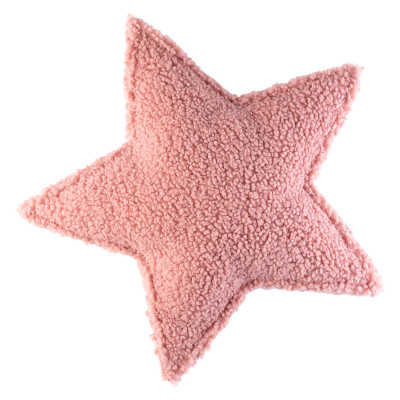 Perna Wigiwama® - Guava Pink Star Perna Wigiwama® - Guava Pink Star