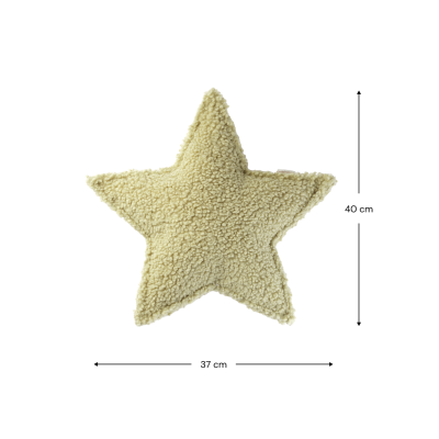 Perna Wigiwama® - Matcha Star Perna Wigiwama® - Matcha Star