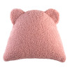 Perna Wigiwama® - Guava Pink Bear Perna Wigiwama® - Guava Pink Bear