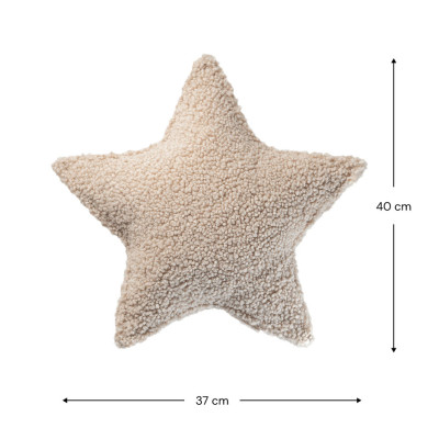 Perna Wigiwama® - Biscuit Star Perna Wigiwama® - Biscuit Star