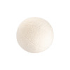 Perna Wigiwama® - Cream White Ball Perna Wigiwama® - Cream White Ball