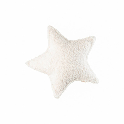 Perna Wigiwama® - Cream White Star Perna Wigiwama® - Cream White Star