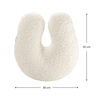 Perna Wigiwama® - Cream White U Perna Wigiwama® - Cream White U