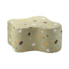 Puf Wigiwama® - Terrazzo Moss Cloud Puf Wigiwama® - Terrazzo Moss Cloud