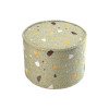 Puf Wigiwama® - Terrazzo Moss Puf Wigiwama® - Terrazzo Moss