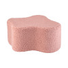 Puf Wigiwama® - Guava Pink Cloud Puf Wigiwama® - Guava Pink Cloud