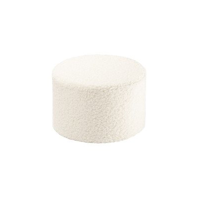 Puf Wigiwama® - Cream White Puf Wigiwama® - Cream White