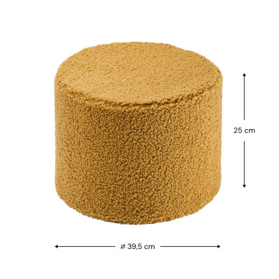 Puf Wigiwama® - Maple Puf Wigiwama® - Maple