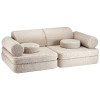 Canapea Wigiwama® Biscuit Settee Canapea Wigiwama® Biscuit Settee