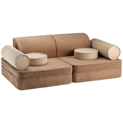 Canapea Wigiwama® Toffee Settee Canapea Wigiwama® Toffee Settee