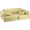 Canapea Wigiwama® Matcha Settee Canapea Wigiwama® Matcha Settee