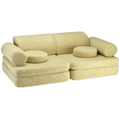 Canapea Wigiwama® Matcha Settee Canapea Wigiwama® Matcha Settee