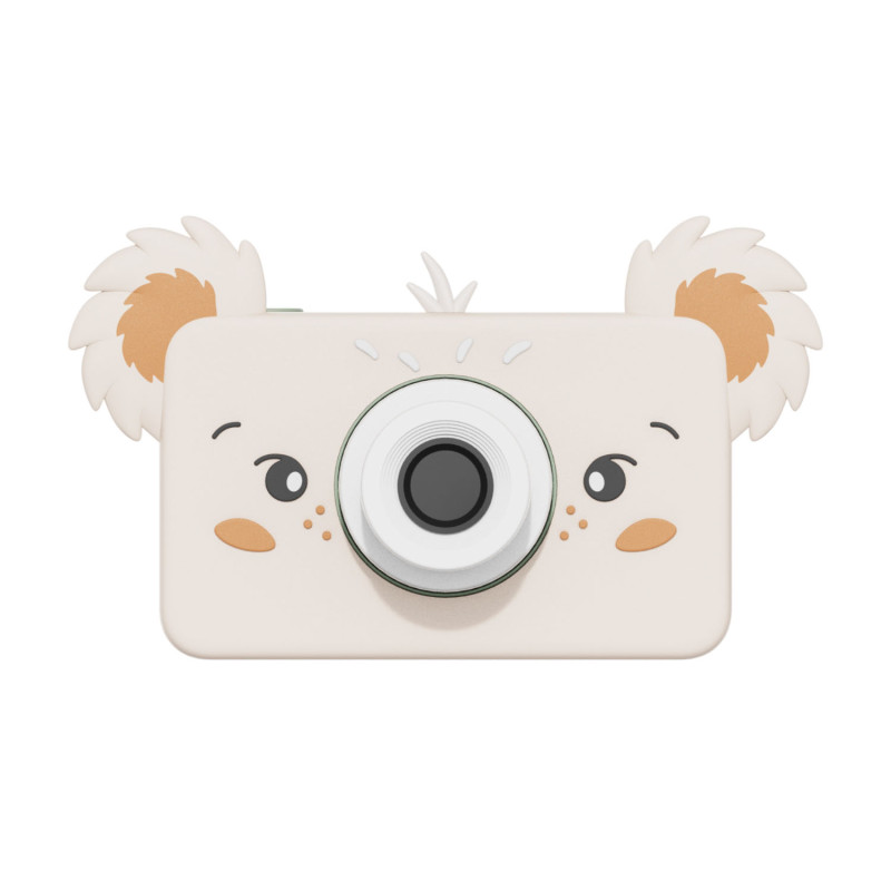 The Zoofamily aparat foto digital pentru copii Koala