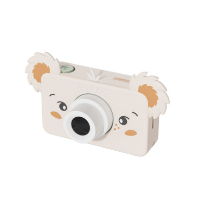 The Zoofamily aparat foto digital pentru copii Koala
