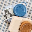 The Zoofamily Print aparat foto digital pentru copii Raton