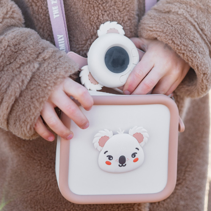 The Zoofamily stații de emisie-recepție Koala - Koala