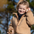 The Zoofamily stații de emisie-recepție Căprioară - Căprioară