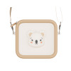 The Zoofamily geantă din silicon Koala
