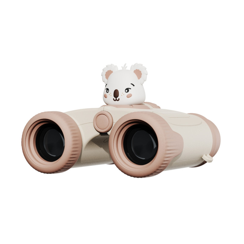 Binoclu pentru copii Koala – The Zoofamily