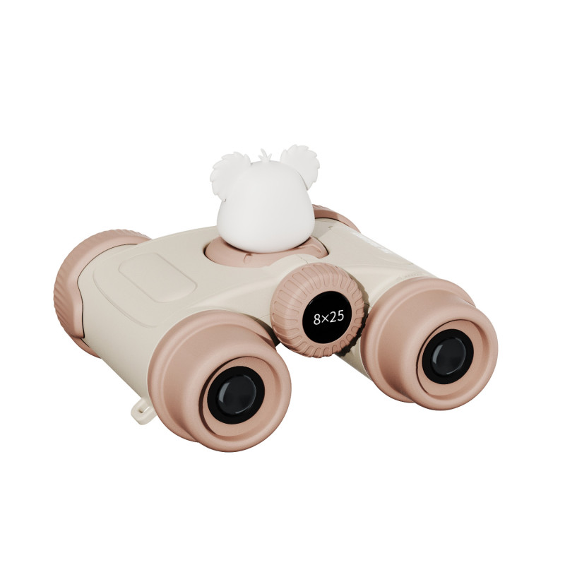 Binoclu pentru copii Koala – The Zoofamily