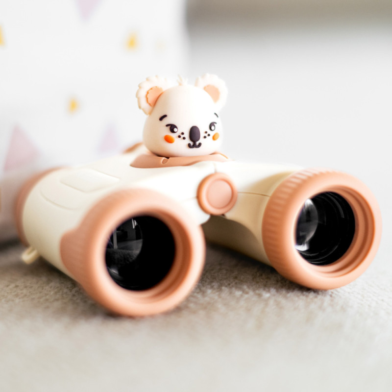 Binoclu pentru copii Koala – The Zoofamily