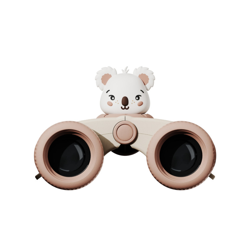 Binoclu pentru copii Koala – The Zoofamily