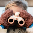 Binoclu pentru copii Koala – The Zoofamily