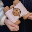 Binoclu pentru copii Căprioară – The Zoofamily