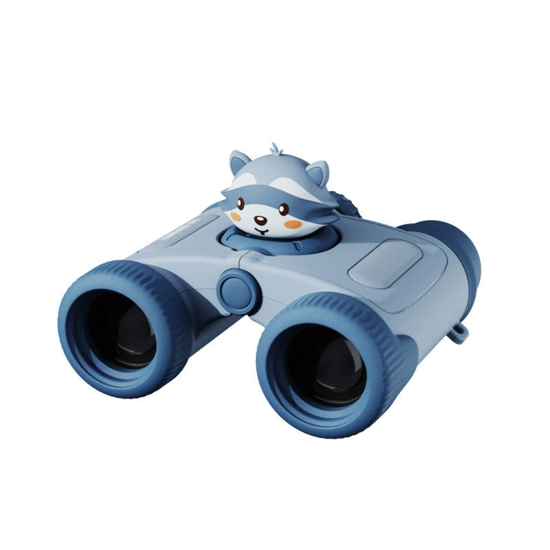Binoclu pentru copii Raton – The Zoofamily