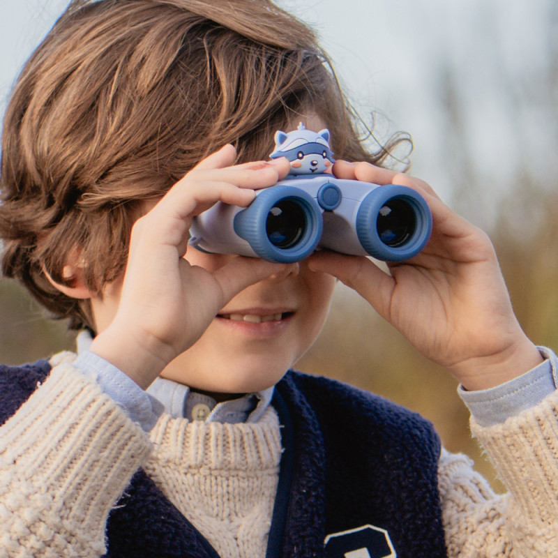 Binoclu pentru copii Raton – The Zoofamily