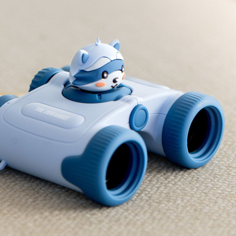 Binoclu pentru copii Raton – The Zoofamily