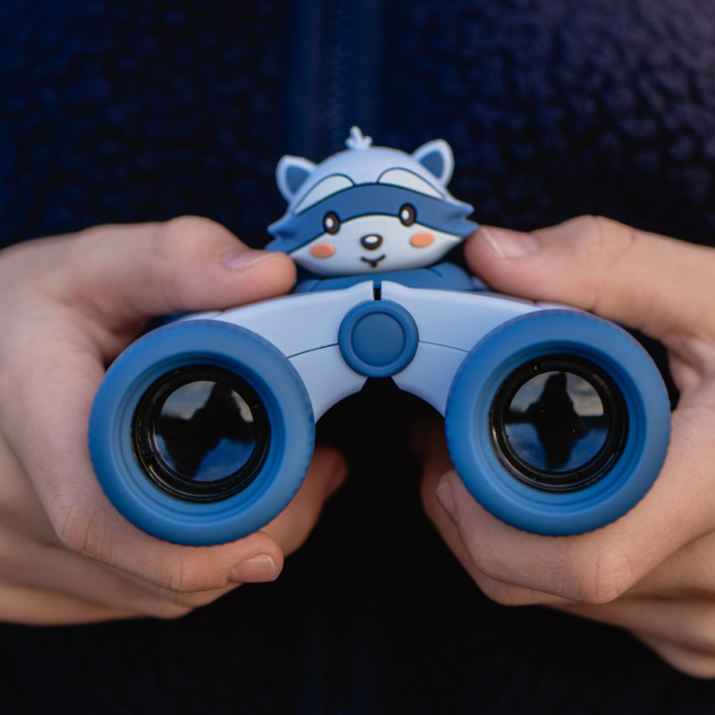 Binoclu pentru copii Raton – The Zoofamily