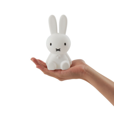 Lampa pentru copii Miffy mini Lampa pentru copii Miffy mini