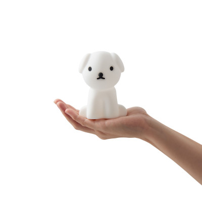 Lampă pentru copii Snuffy mini puppy Lampă pentru copii Snuffy mini puppy