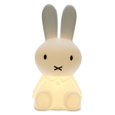 Lampa pentru copii Miffy XL Lampa pentru copii Miffy XL