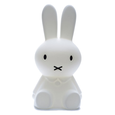 Lampa pentru copii Miffy XL Lampa pentru copii Miffy XL