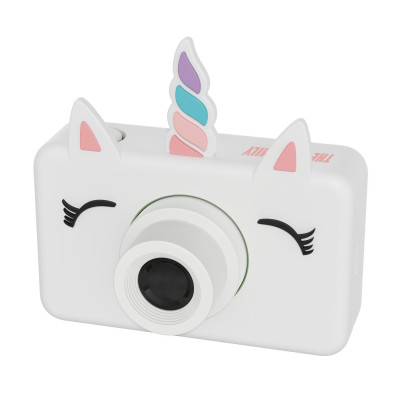 The Zoofamily aparat foto digital pentru copii unicorn The Zoofamily aparat foto digital pentru copii unicorn