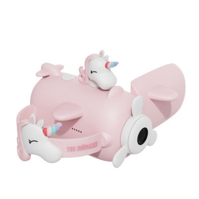 The Zoofamily Video cameră digitală pentru copii unicorn The Zoofamily Video cameră digitală pentru copii unicorn