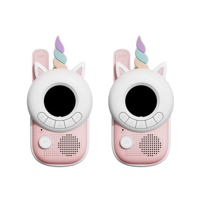 The Zoofamily stații de emisie-recepție unicorn - unicorn The Zoofamily stații de emisie-recepție unicorn - unicorn