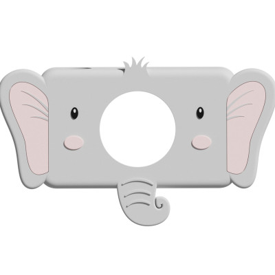 The Zoofamily husă din silicon pentru aparat foto elefant The Zoofamily husă din silicon pentru aparat foto elefant