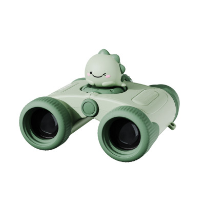 Binoclu pentru copii Dino – The Zoofamily Binoclu pentru copii Dino – The Zoofamily