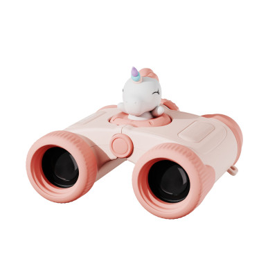 Binoclu pentru copii Unicorn – The Zoofamily Binoclu pentru copii Unicorn – The Zoofamily