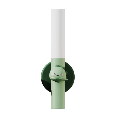 The Zoofamily lanternă pentru copii Dino