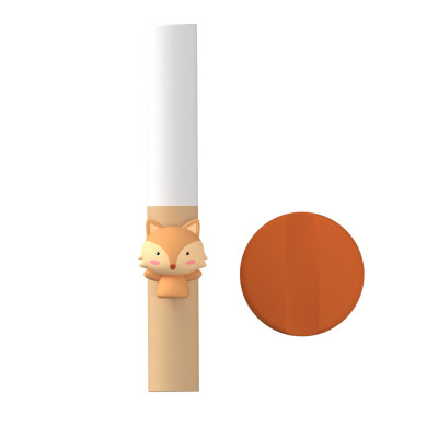 The Zoofamily lanternă pentru copii Vulpe