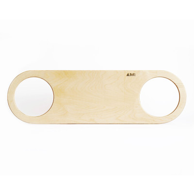 BaaVi bârnă de echilibru lată pentru Stapelstein