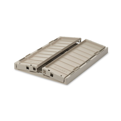 Cutie de depozitare L LIEWOOD Weston Sandy Cutie de depozitare L LIEWOOD Weston Sandy