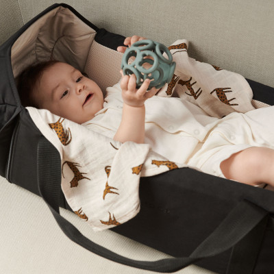 Inel de dentiție LIEWOOD Jasmine Peppermint Inel de dentiție LIEWOOD Jasmine Peppermint