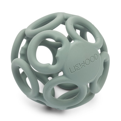 Inel de dentiție LIEWOOD Jasmine Peppermint Inel de dentiție LIEWOOD Jasmine Peppermint